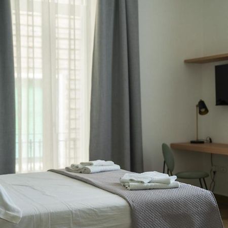 Urban Loft Napoliアパートメント エクステリア 写真