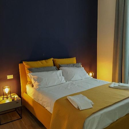 Urban Loft Napoliアパートメント エクステリア 写真