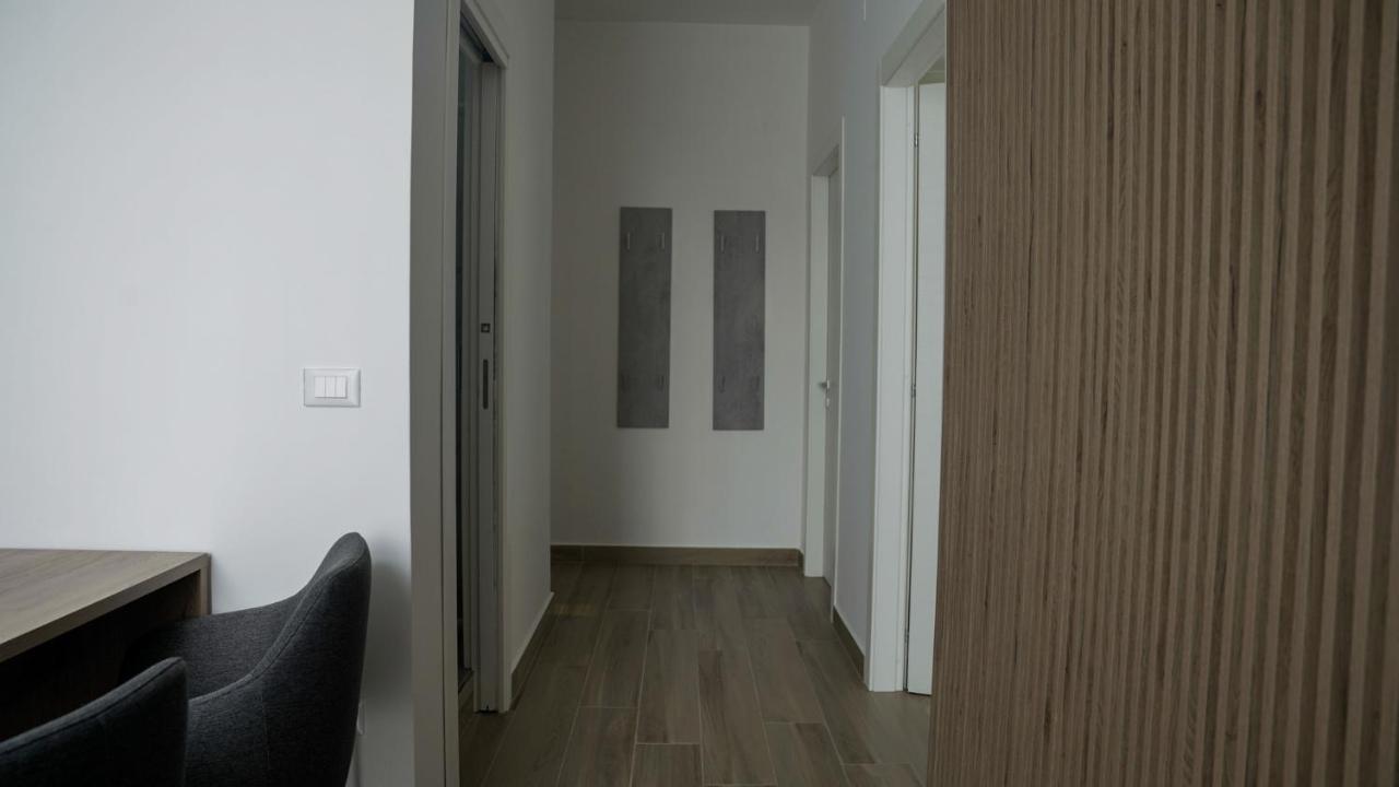 Urban Loft Napoliアパートメント エクステリア 写真