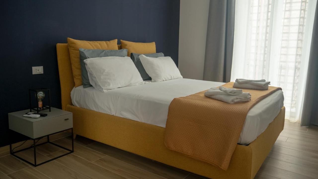 Urban Loft Napoliアパートメント エクステリア 写真