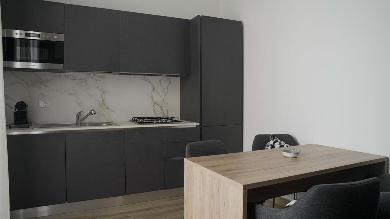 Urban Loft Napoliアパートメント エクステリア 写真