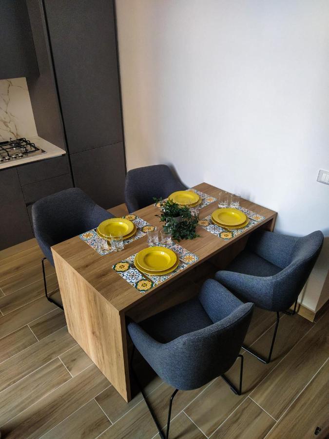 Urban Loft Napoliアパートメント エクステリア 写真