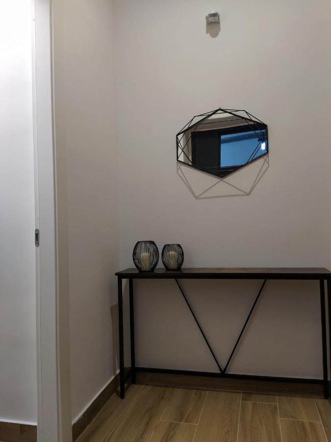 Urban Loft Napoliアパートメント エクステリア 写真