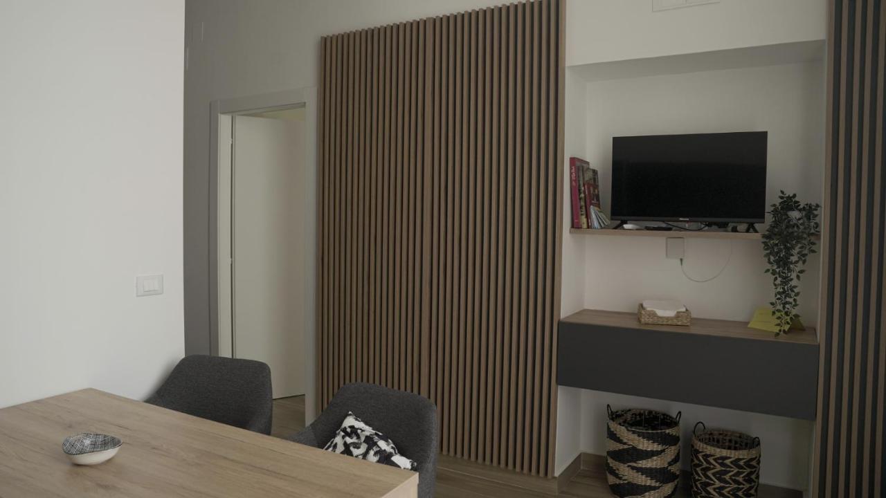 Urban Loft Napoliアパートメント エクステリア 写真
