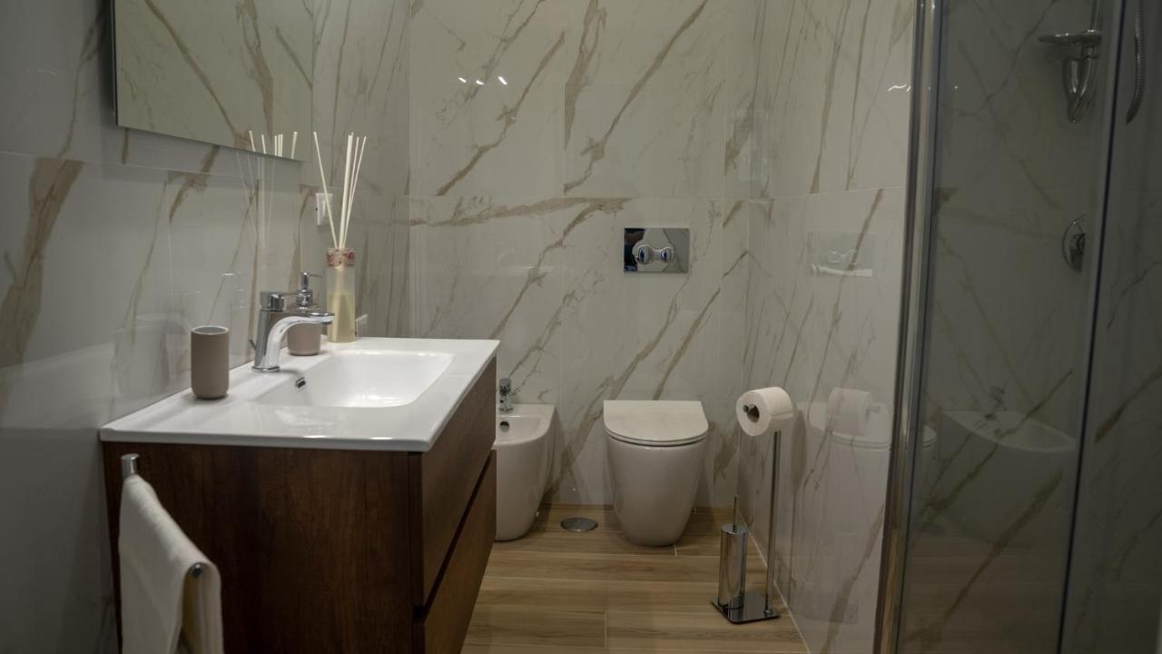 Urban Loft Napoliアパートメント エクステリア 写真